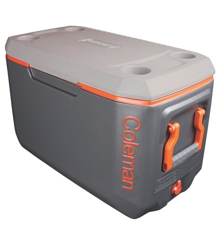 mini electric cooler walmart