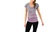 The North Face Women's Tadasana Sunrise Yoga Shirt