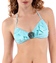 Hobie Plenty O' Fish Bandeau Top