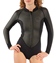 Billabong Girls' Cheeky 2mm Spring Suit