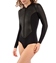 Billabong Girls' Cheeky 2mm Spring Suit