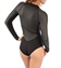 Billabong Girls' Cheeky 2mm Spring Suit