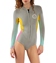 Billabong Girls' Cheeky 2mm Spring Suit