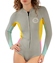 Billabong Girls' Cheeky 2mm Spring Suit