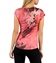 The North Face Women's Tadasana Sunrise Yoga Shirt