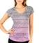 The North Face Women's Tadasana Sunrise Yoga Shirt