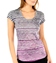 The North Face Women's Tadasana Sunrise Yoga Shirt