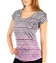 The North Face Women's Tadasana Sunrise Yoga Shirt