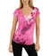 The North Face Women's Tadasana Sunrise Yoga Shirt