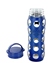 Lifefactory 22 oz. Glass Bottle with Sleeve