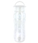Lifefactory 22 oz. Glass Bottle with Sleeve