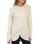 The North Face Women's Tadasana Wrap-Ture Yoga Tunic