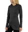 The North Face Women's Tadasana Wrap-Ture Yoga Tunic