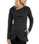 The North Face Women's Tadasana Wrap-Ture Yoga Tunic