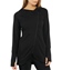 The North Face Women's Tadasana Wrap-Ture Yoga Tunic