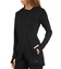 The North Face Women's Tadasana Wrap-Ture Yoga Tunic