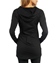 The North Face Women's Tadasana Wrap-Ture Yoga Tunic