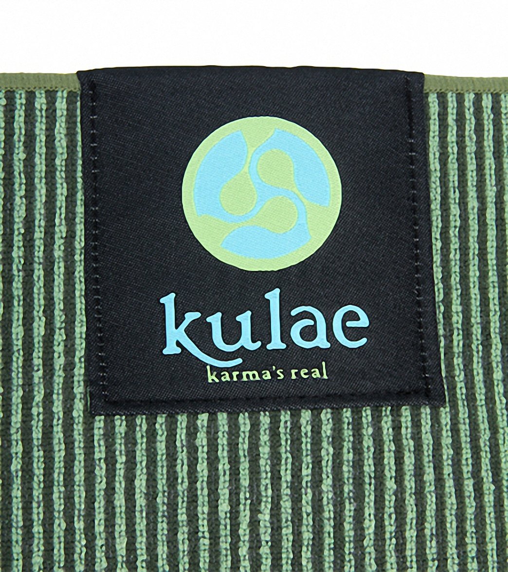 Kulae Elite Hot Hybrid Yoga Mat at Free Shipping