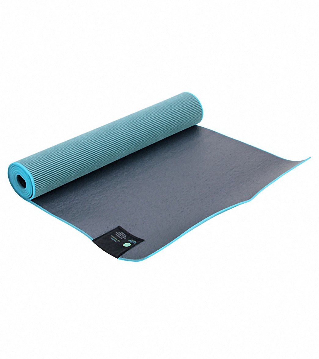 Kulae Elite Hot Hybrid Yoga Mat at Free Shipping