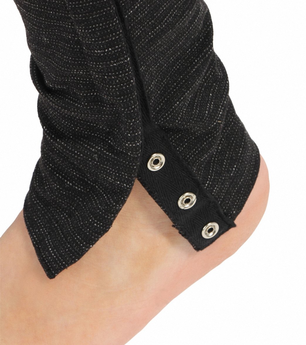 Beyond Yoga Pique Snap Legging at Free Shipping