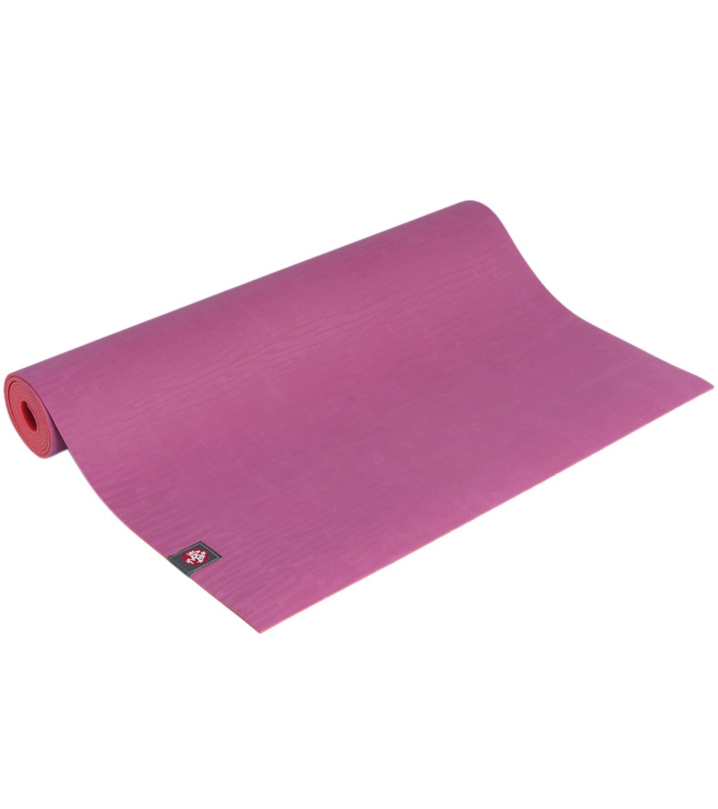 Manduka eKo Lite Yoga Mat 4mm at Free Shipping