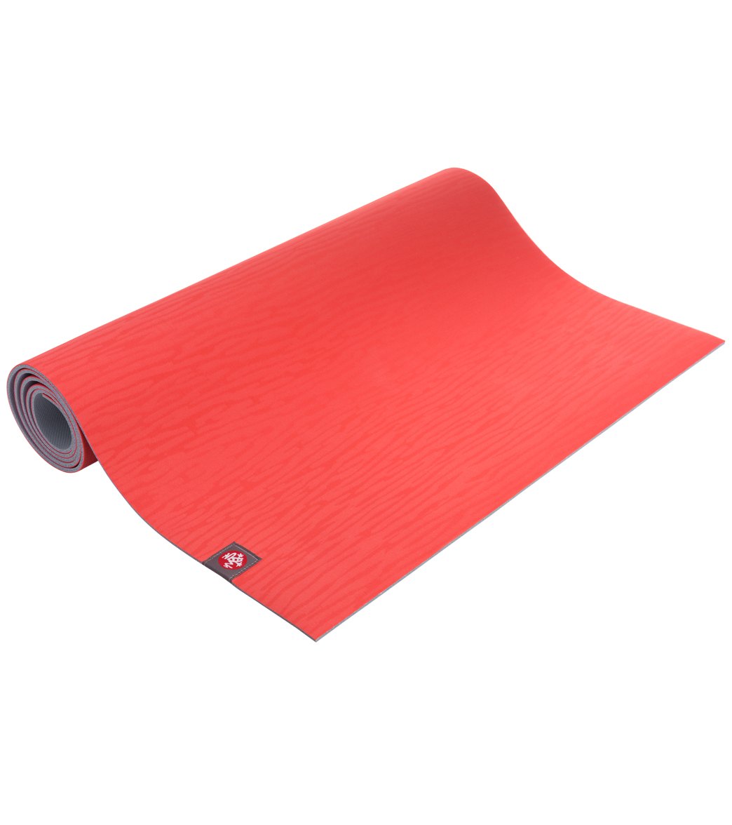 Manduka eKo Lite Yoga Mat 4mm at Free Shipping