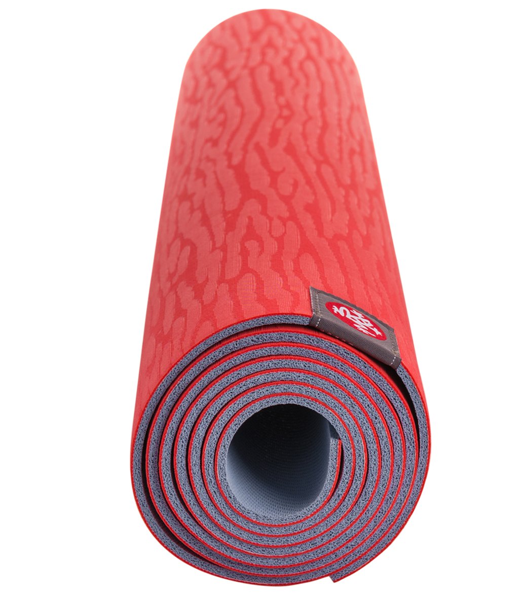 Manduka eKo Lite Yoga Mat 4mm at Free Shipping