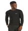 finis thermal swim shirt