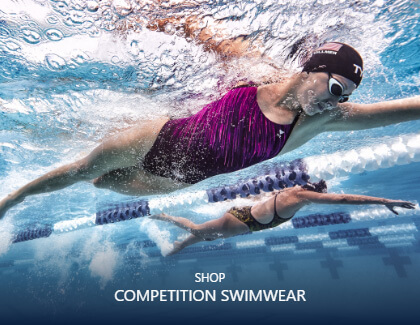 athletic swim bikini