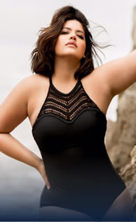 womens swimwear swimsuits bathing suits at swimoutlet com plus size womens swimsuits