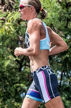 triathlon running gear