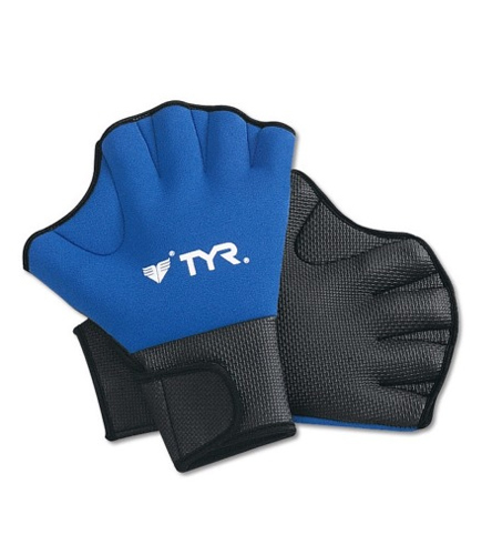 fitness gear swim gloves