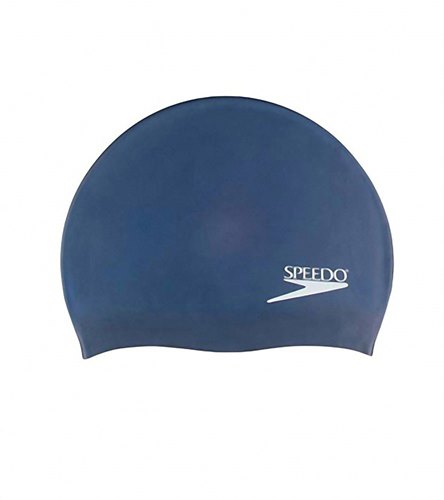 speedo remix swim cap