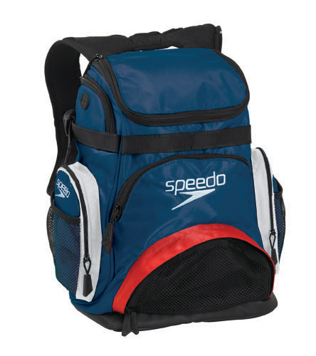 Speedo Small Pro Backpack at SwimOutlet.com