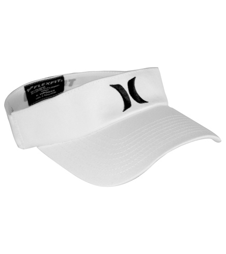 hurley visor