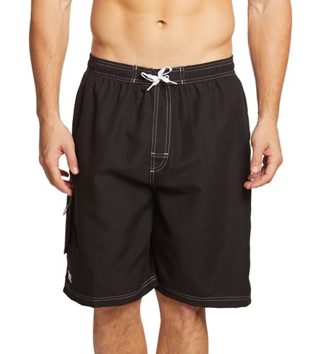 TYR Challenger Swim Trunk at SwimOutlet.com