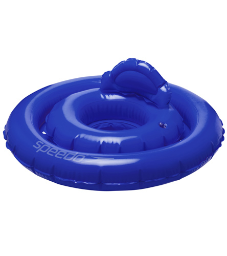 speedo inflatable baby seat