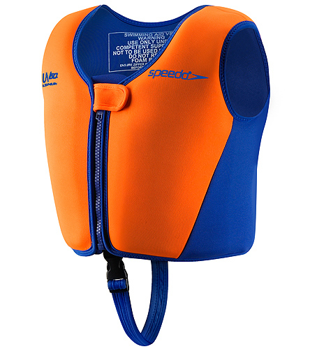 best swim device for 1 year old