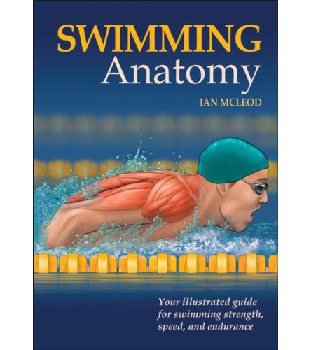 Swimming Anatomy at SwimOutlet.com
