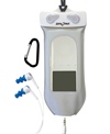 DRY PAK Waterproof MP3 Case w/ Earbuds at SwimOutlet.com