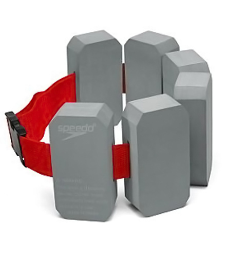 speedo aqua fitness jog belt