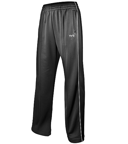 TYR Alliance Breakout Male Warm Up Pant at SwimOutlet.com
