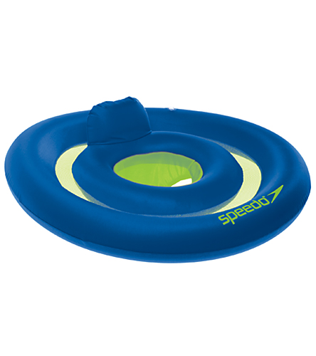 speedo inflatable baby seat