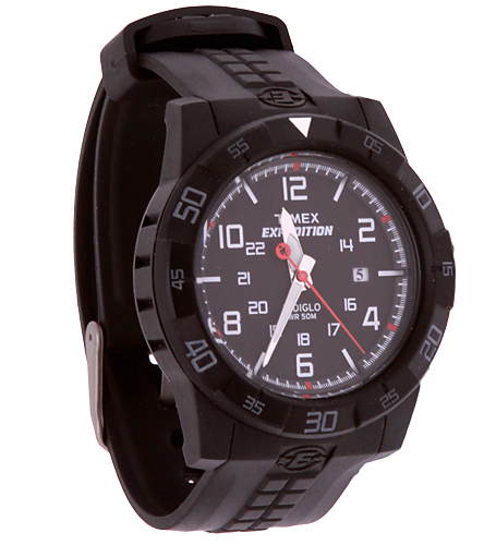 timex expedition rugged core analog field watch