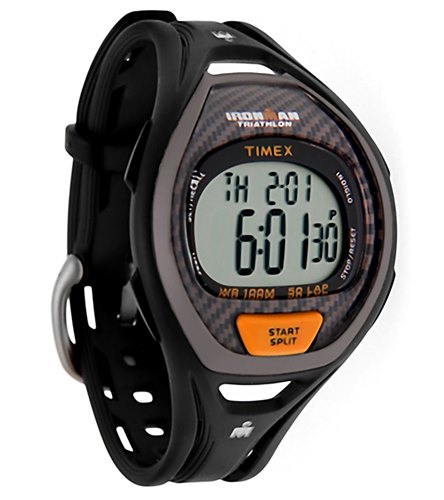 timex interval timer