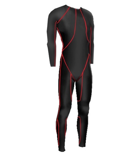 full speedo