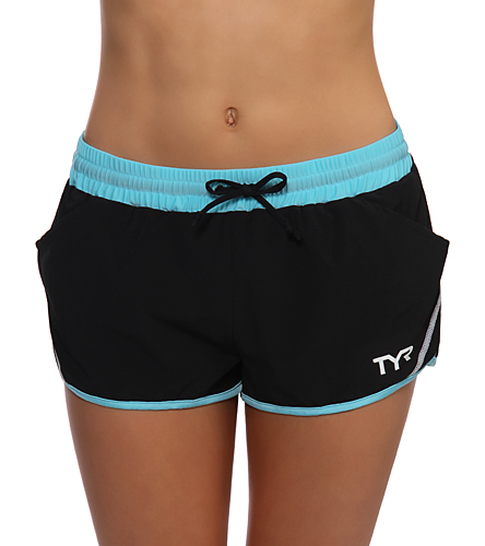 TYR Competitor Women's 4