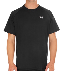 Under Armour Men's UA Shortsleeve Tech T