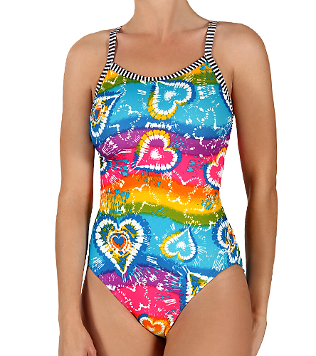 tie dye one piece swimsuit tie dye one piece swimsuit