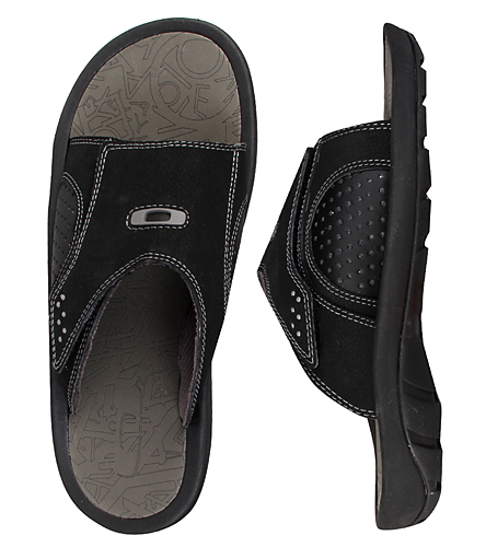 oakley slide sandals